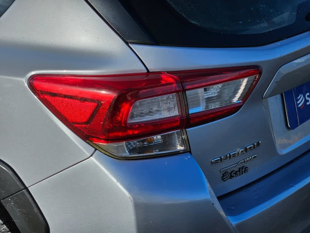 2020 Subaru XV 2.0I Plata - Miniatura 10