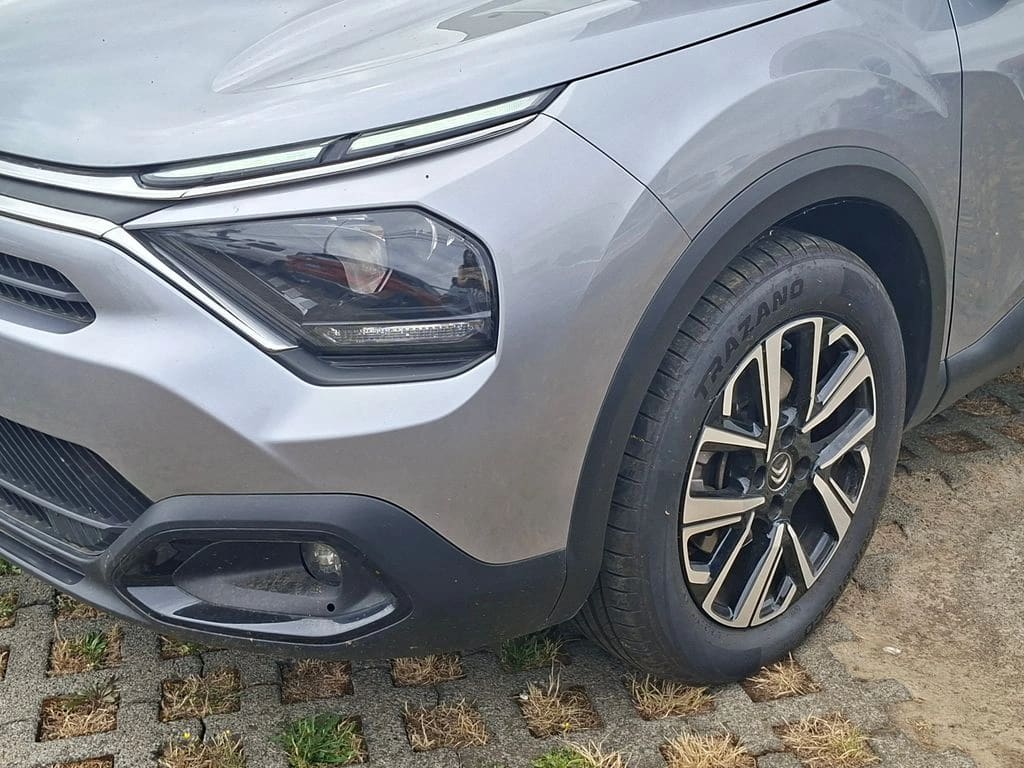 2023 Citroën C4 1.2 Gris - Miniatura 9