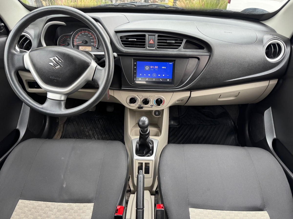 2022 Suzuki Alto Glx - Miniatura 9