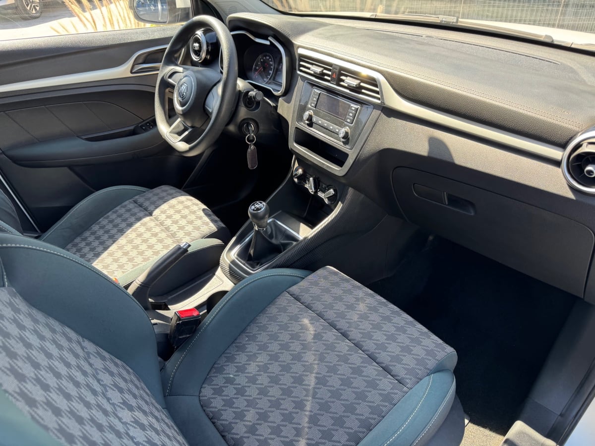 2020 Mg Zs Std 1.5 - Miniatura 7