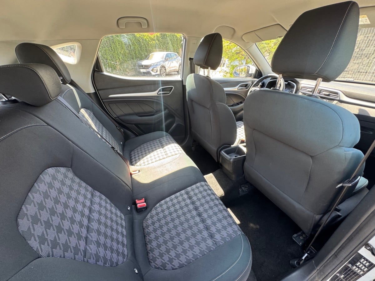 2020 Mg Zs Std 1.5 - Miniatura 8
