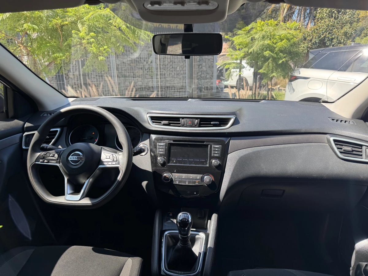 2022 Nissan Qashqai Advance Qashqai - Miniatura 8