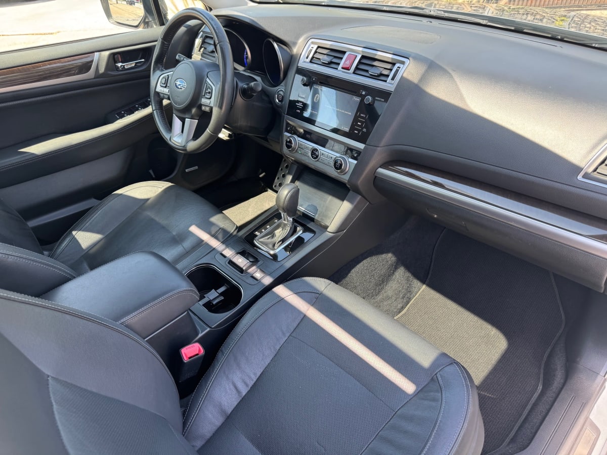 2016 Subaru Legacy Limited LEGACY - Miniatura 7