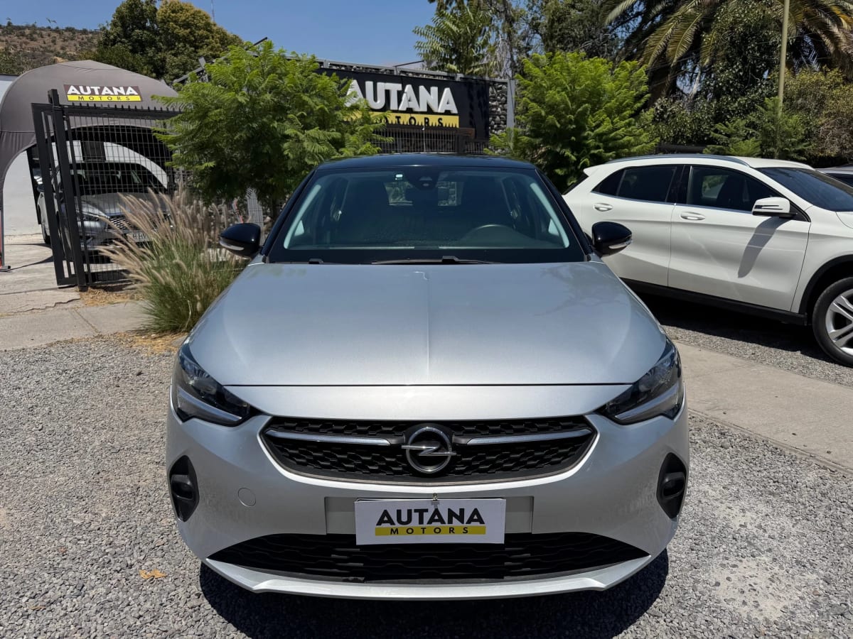 2023 Opel Corsa 1.2 Corsa - Miniatura 5