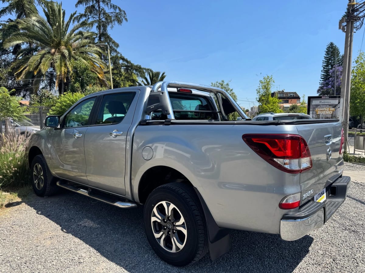 2019 Mazda Bt50 Sdx 4X4 - Miniatura 2