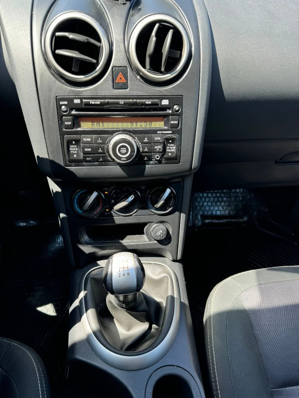 2015 Nissan Qashqai 1.6 Qashqai - Miniatura 9