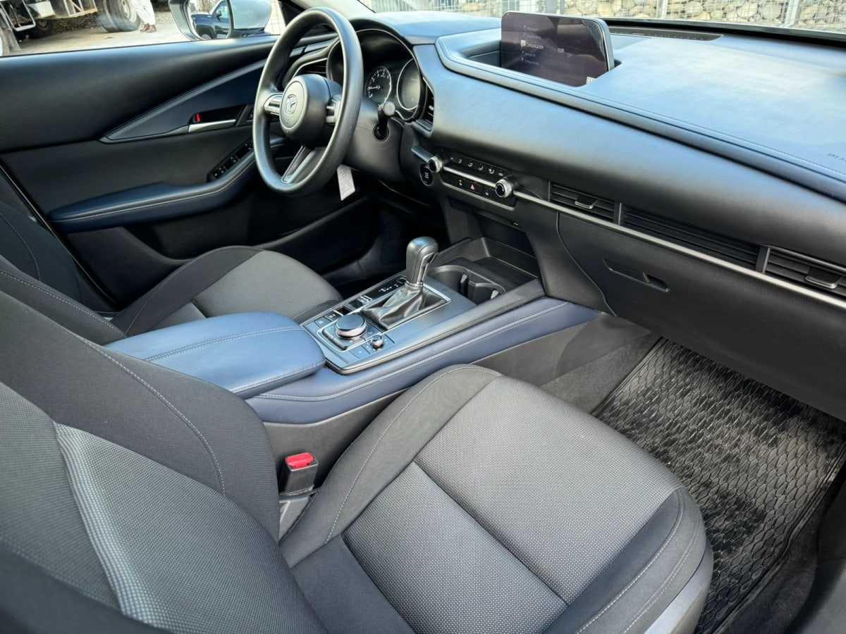 2021 Mazda Cx30 Skyactiv 2.0 - Miniatura 7