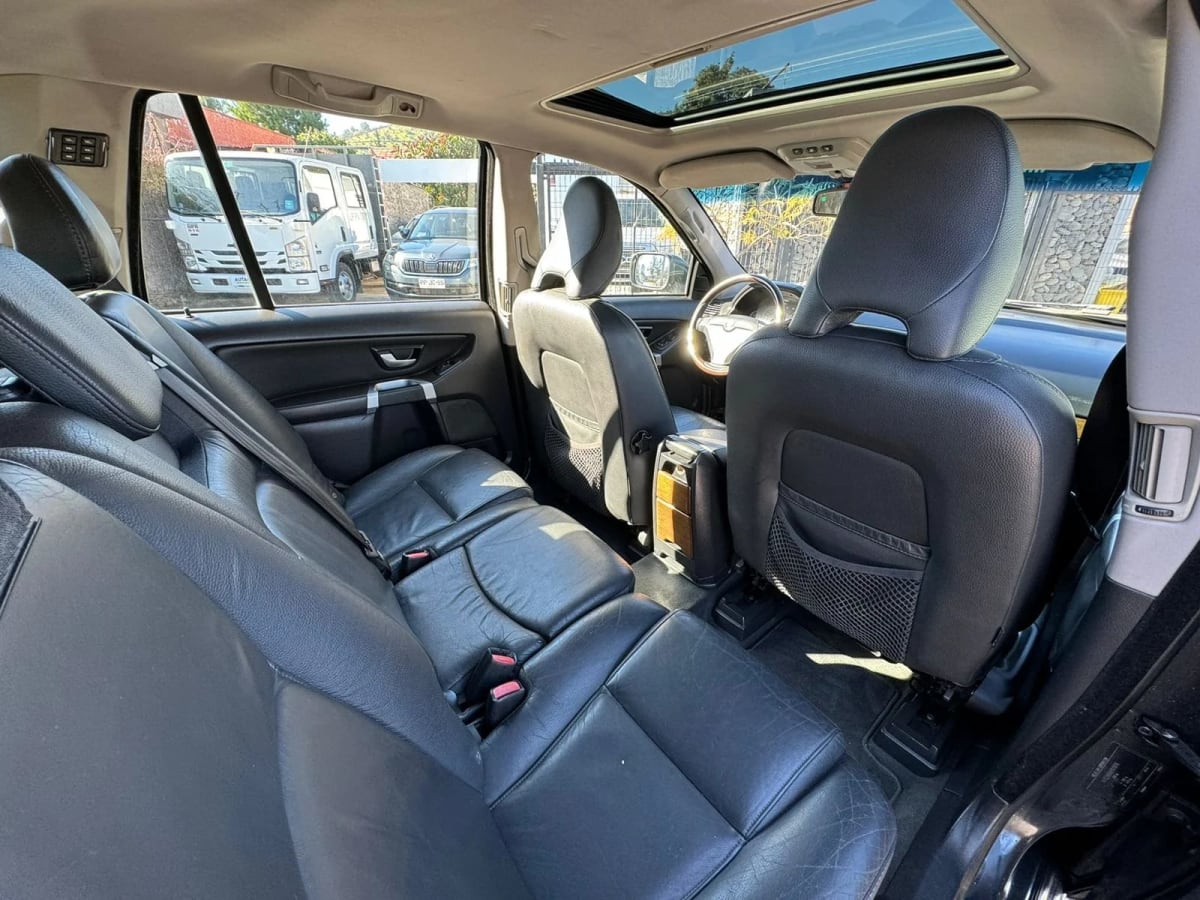 2009 Volvo Xc90 Awd Xc90 - Miniatura 8