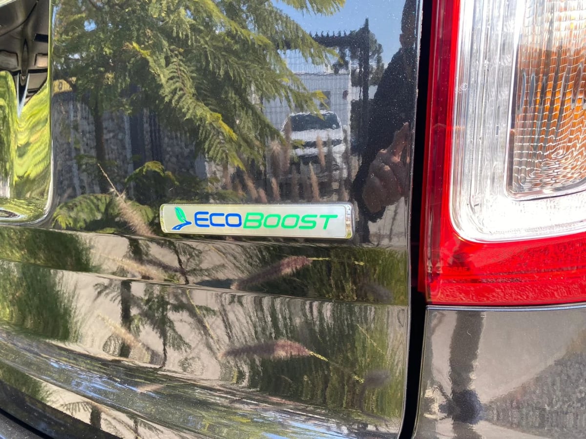 2014 Ford Explorer 2.0 ECOBOOST - Miniatura 5