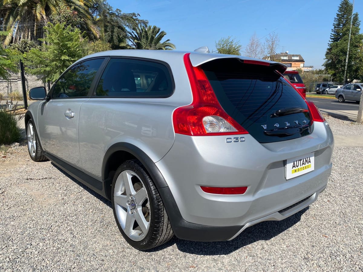 2013 Volvo C30 Drive C30 - Miniatura 2