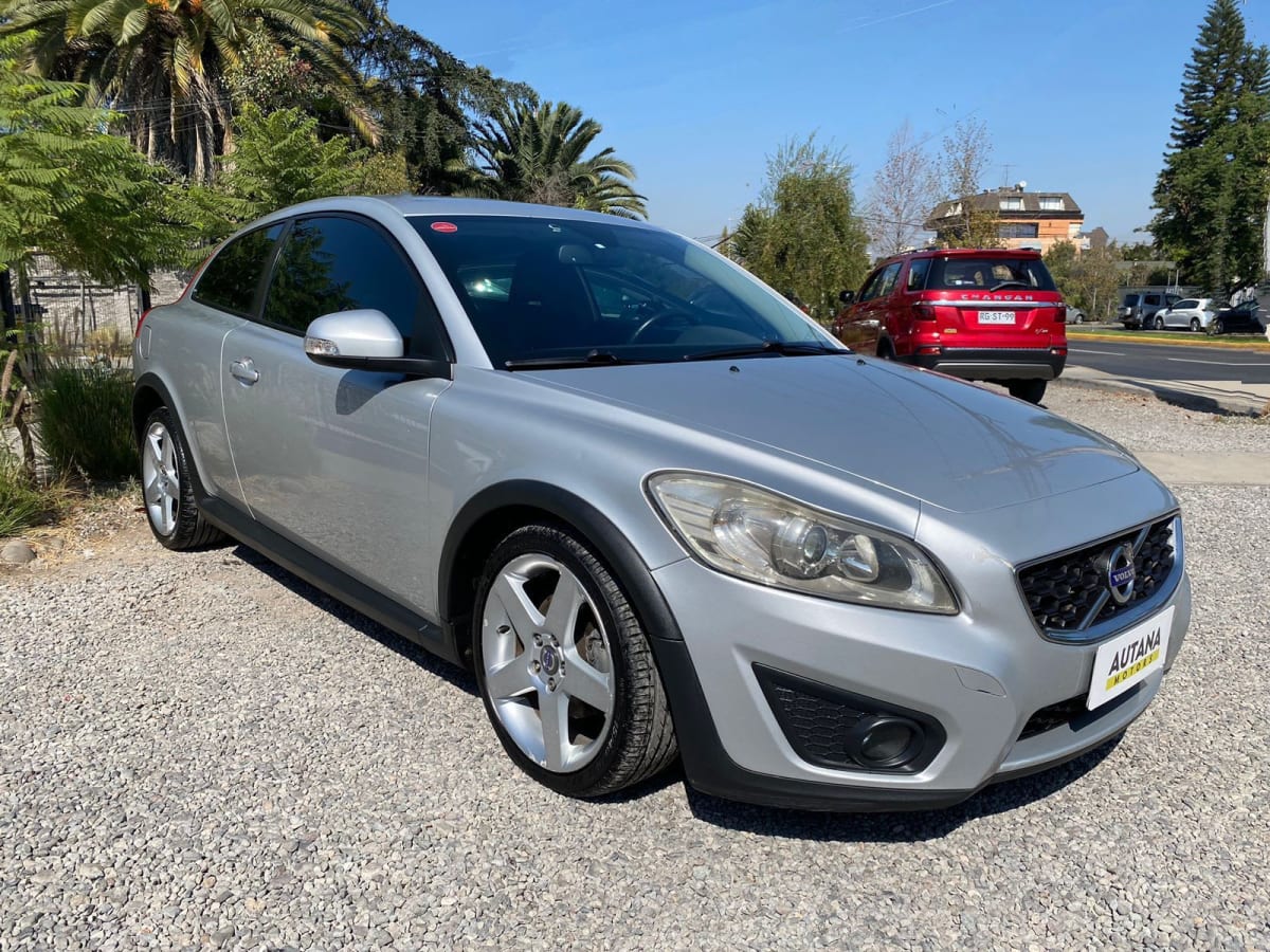 2013 Volvo C30 Drive C30 - Miniatura 3