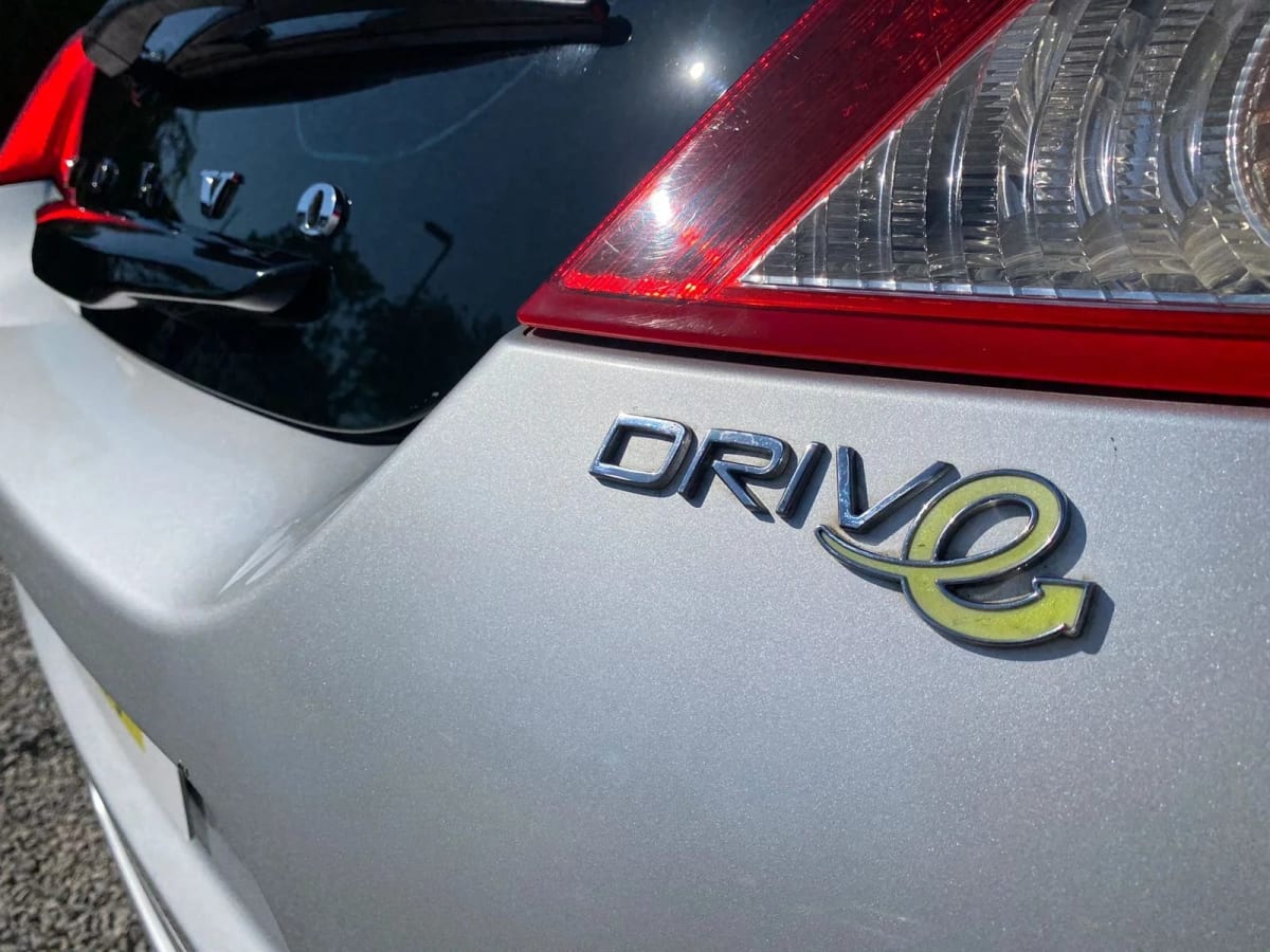 2013 Volvo C30 Drive C30 - Miniatura 6