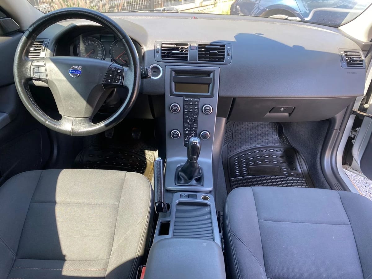 2013 Volvo C30 Drive C30 - Miniatura 8