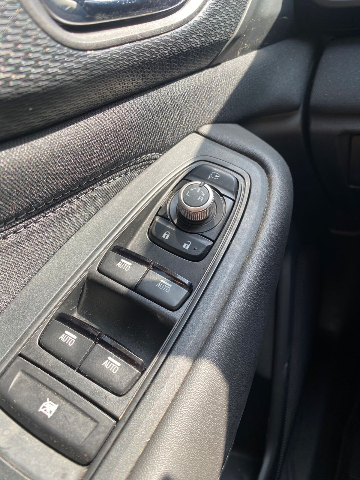 2021 Subaru Outback 4x4 FULL - Miniatura 10