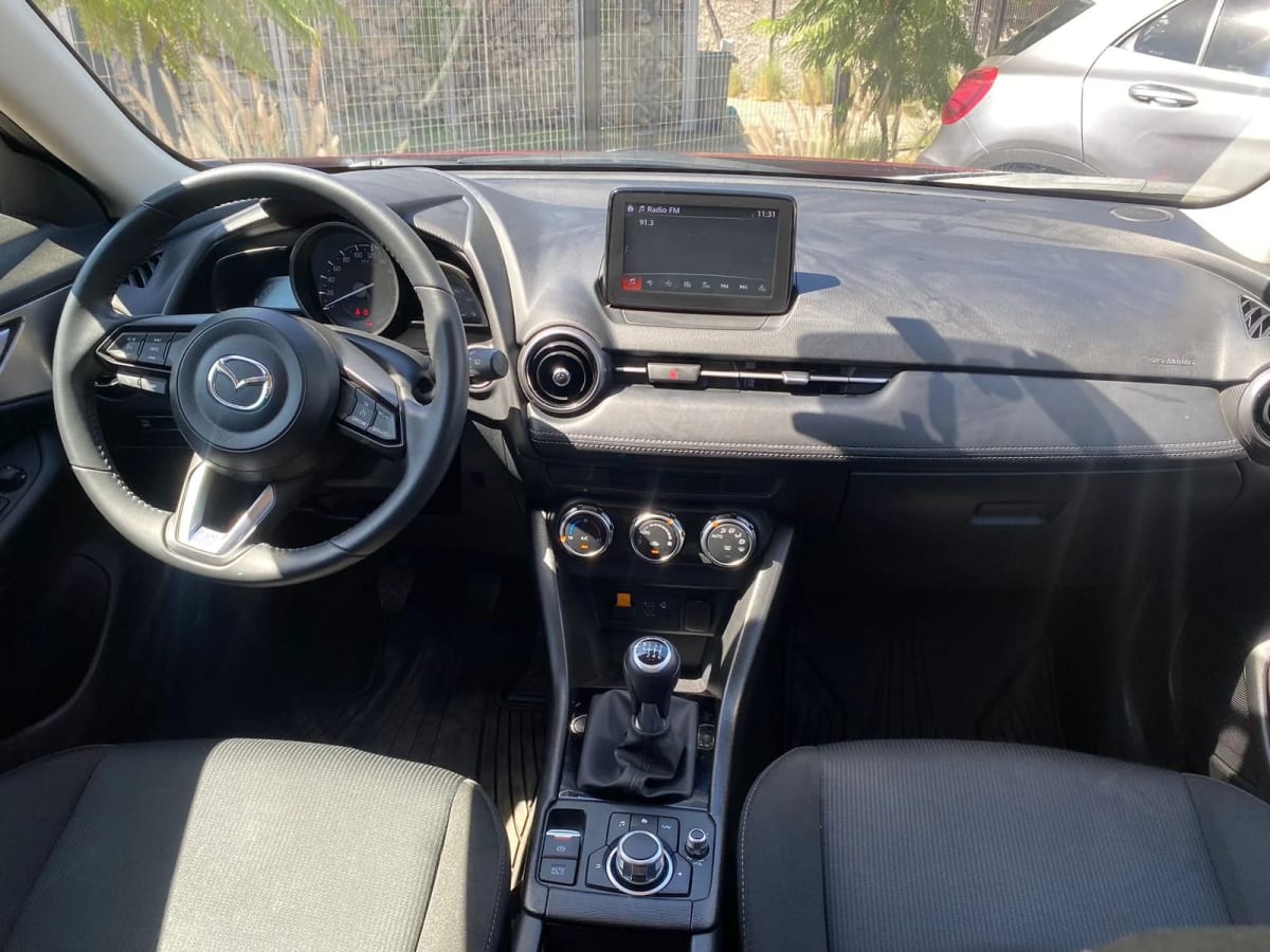 2023 Mazda Cx3 Full Cx3 - Miniatura 9