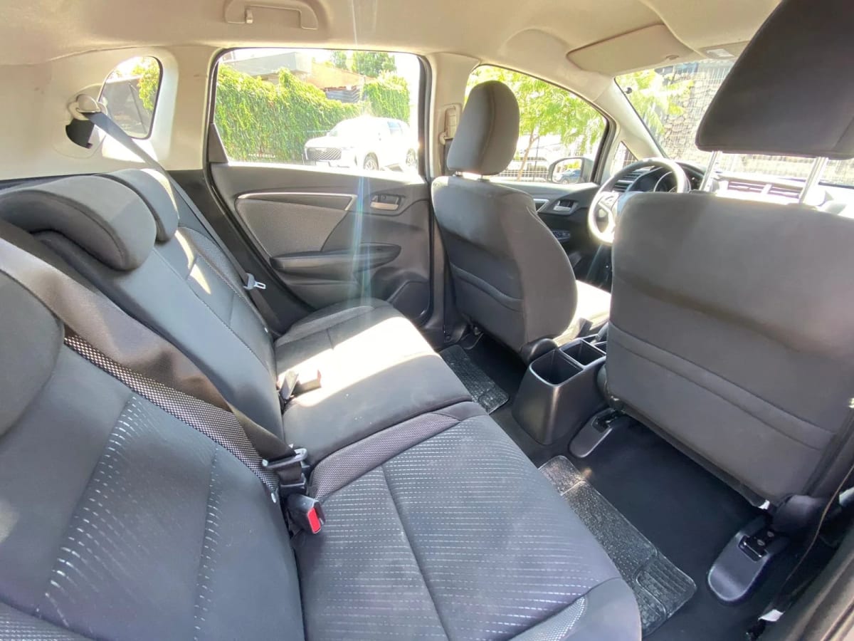 2019 Honda Wrv Automatic Wrv - Miniatura 9