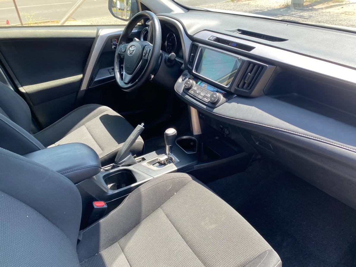 2019 Toyota Rav4 2.0 AUTOMATICA - Miniatura 7