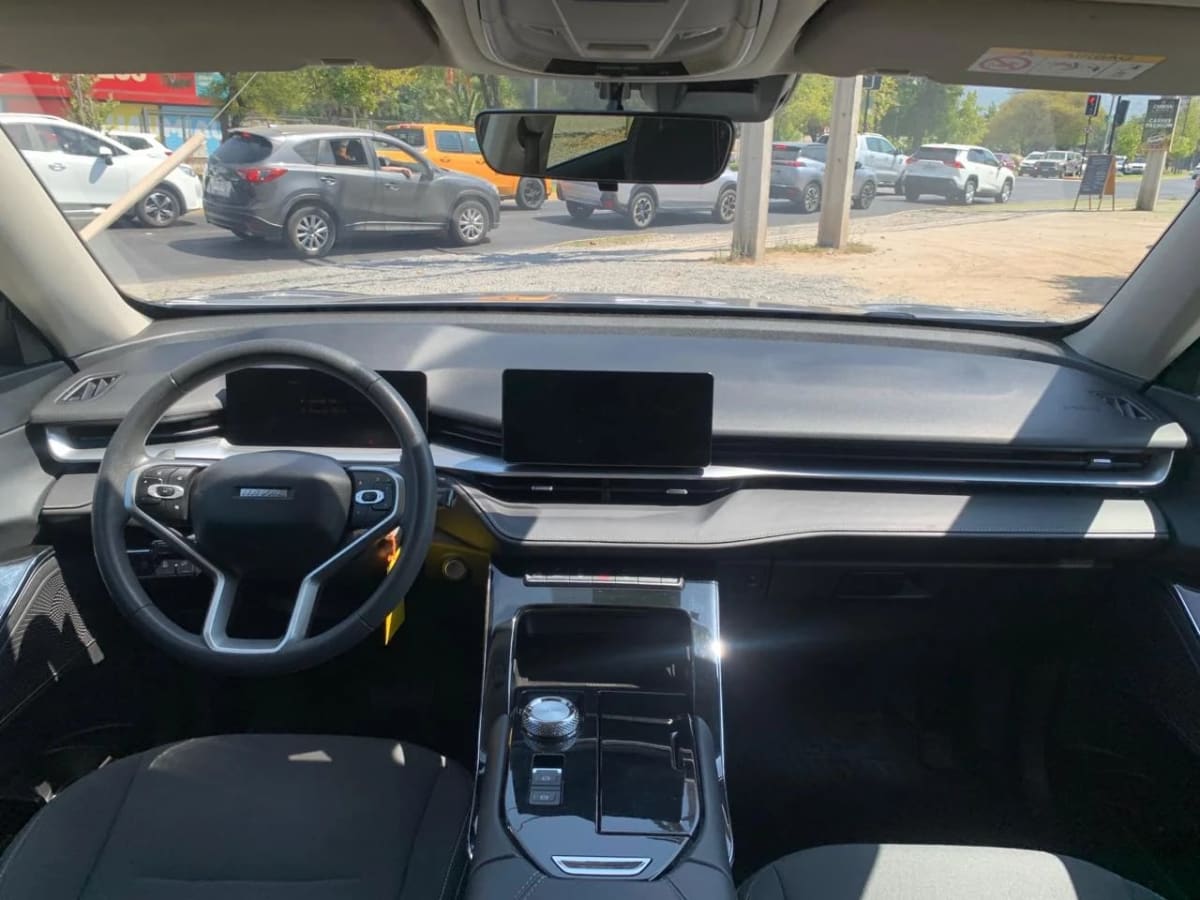 2022 Haval H6 2.0 DCT - Miniatura 7