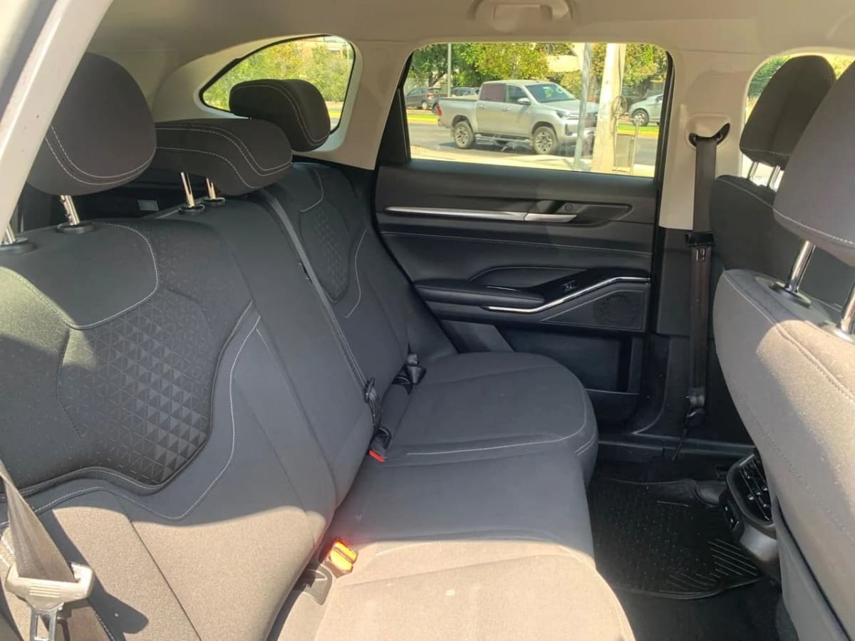2022 Haval H6 2.0 DCT - Miniatura 8