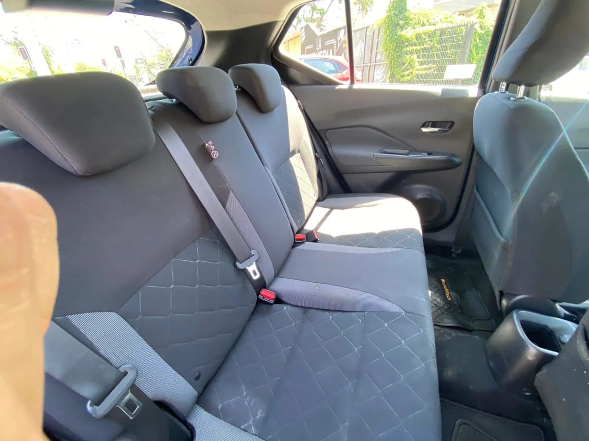 2020 Nissan Kicks Full Kicks - Miniatura 10