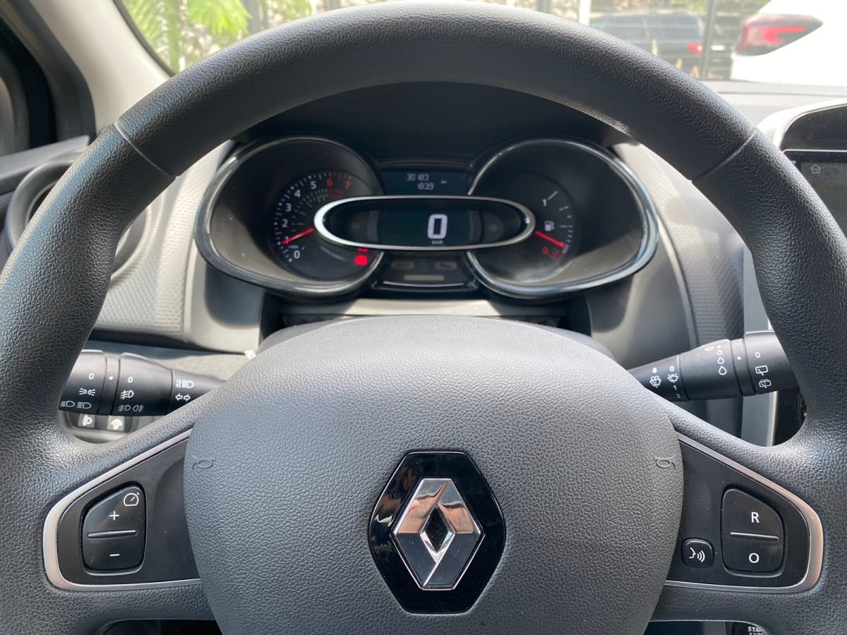 2021 Renault Clio Iv AUTENTIQUE - Miniatura 9