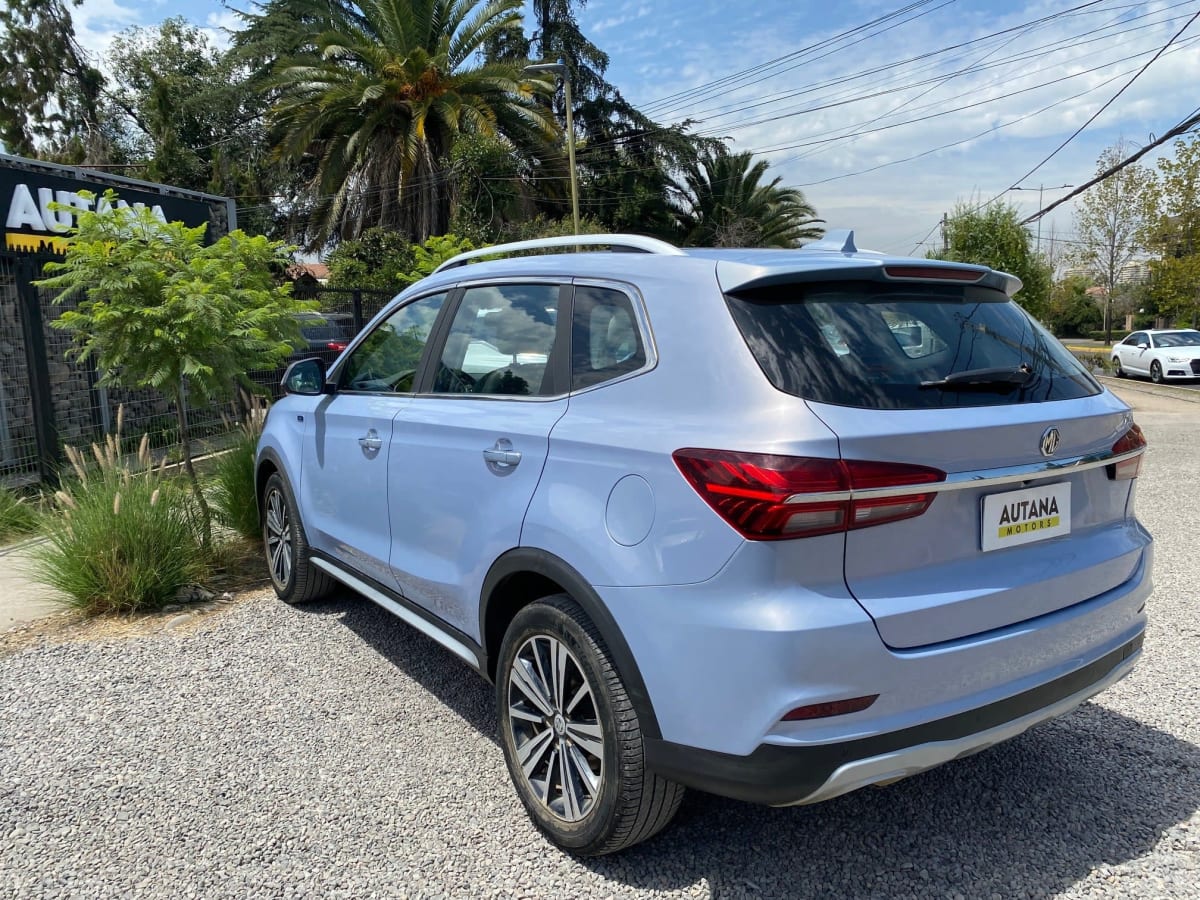 2021 Mg Rx5 Automatica FULL - Miniatura 2
