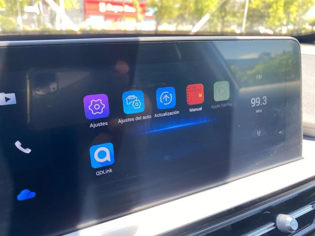 2023 Chery Tiggo 7 PRO - Miniatura 10