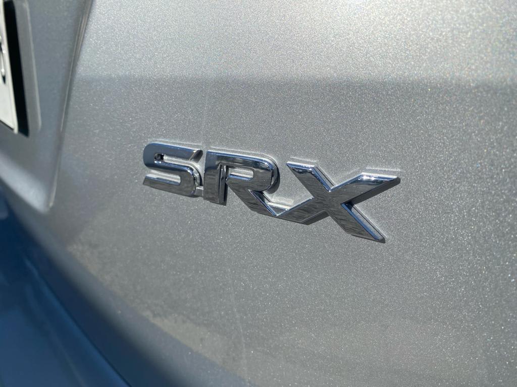 2022 Toyota Fortuner Srx Fortuner - Miniatura 8