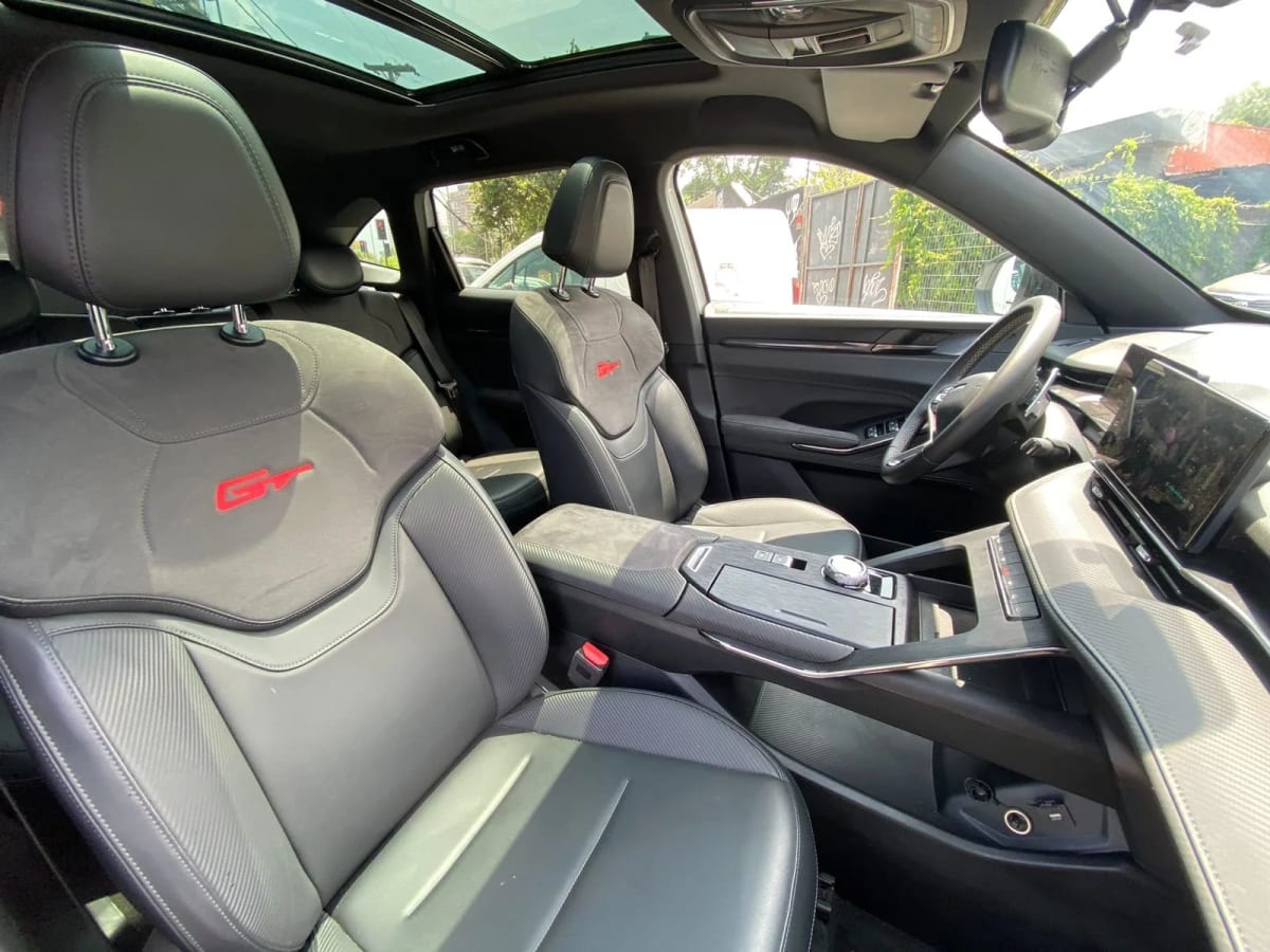 2023 Haval H6 Gt H6 - Miniatura 7