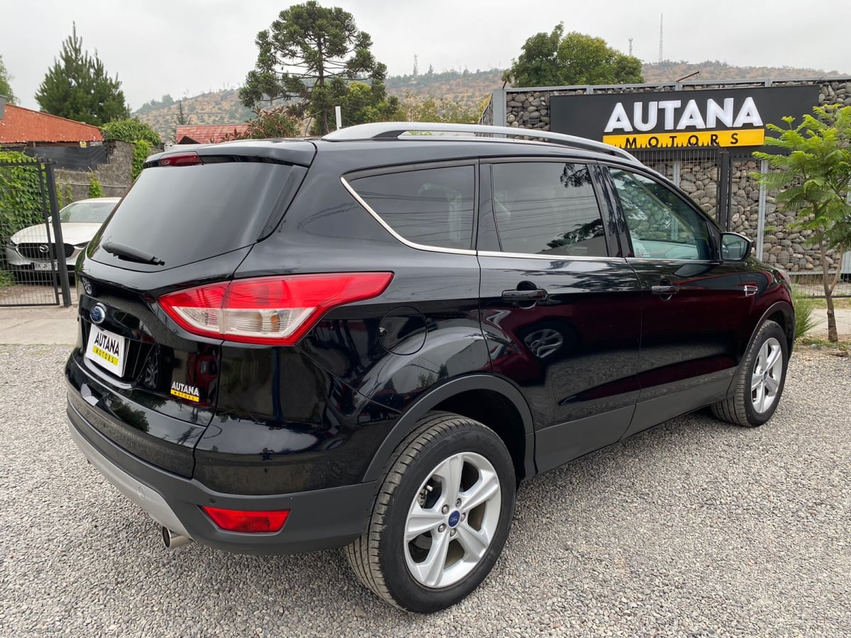 2017 Ford Escape S AUTOMATIC - Miniatura 3