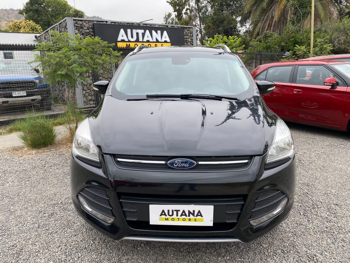 2017 Ford Escape S AUTOMATIC - Miniatura 5
