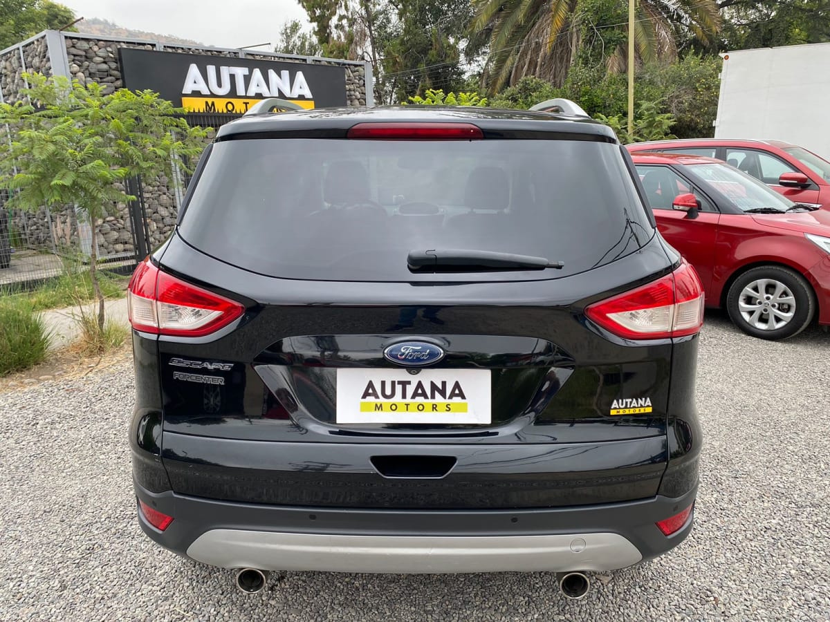 2017 Ford Escape S AUTOMATIC - Miniatura 7