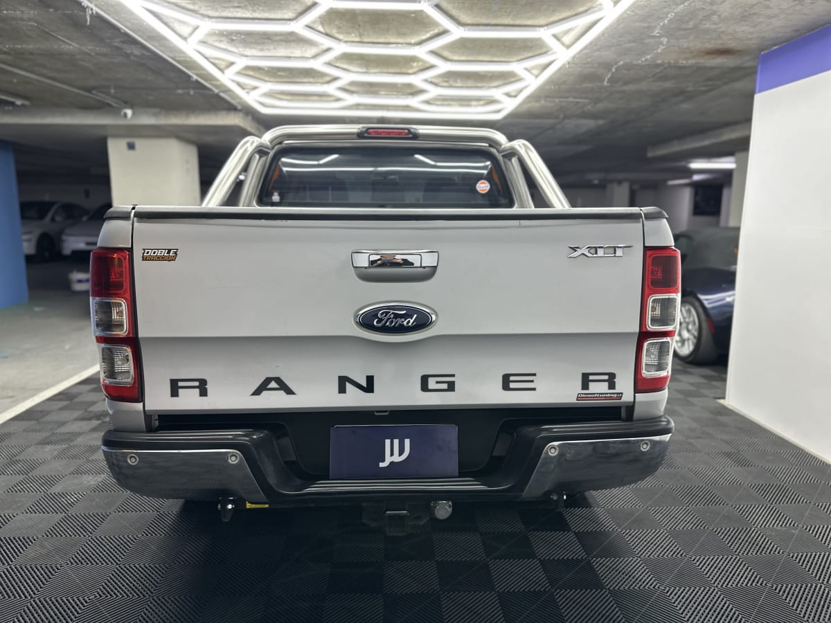 2014 Ford Ranger 3.2 - Miniatura 5