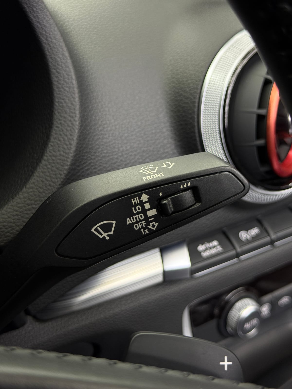 2019 Audi A3 1.4 Gris - Miniatura 10