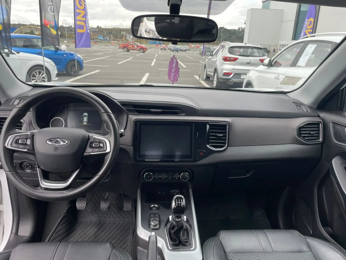 2021 Chery Tiggo 3 Tiggo - Miniatura 7