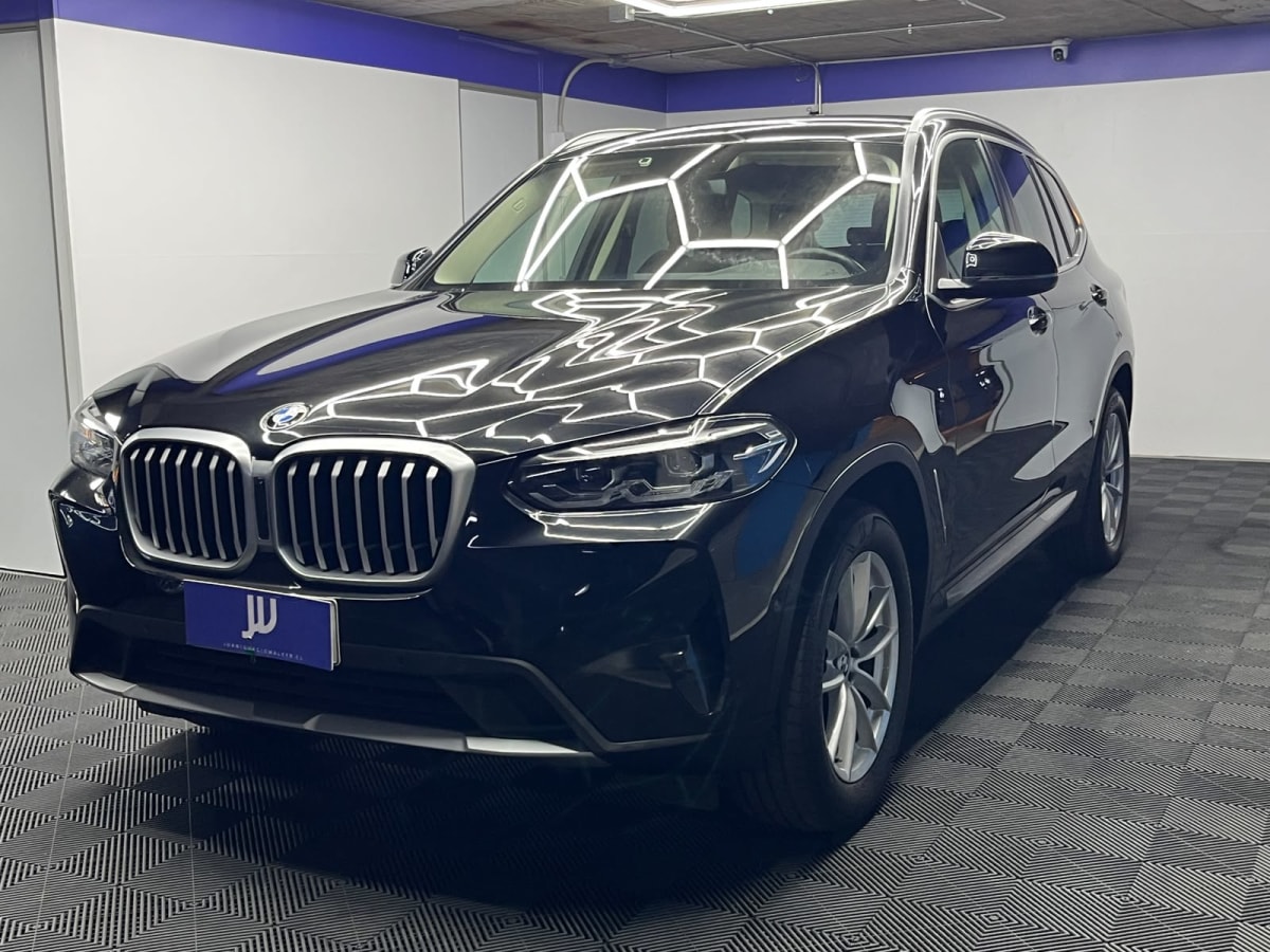 2024 BMW X3 SDRIVE - Imagen 1