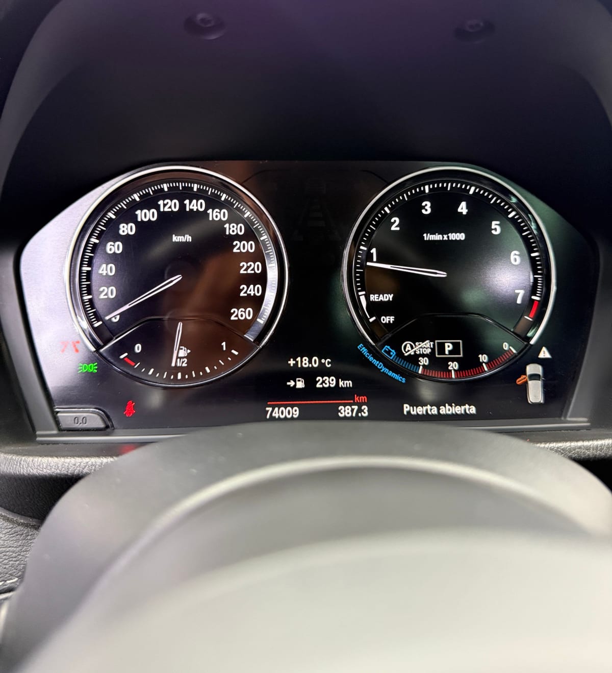 2021 BMW X2 M35i Gris - Miniatura 8