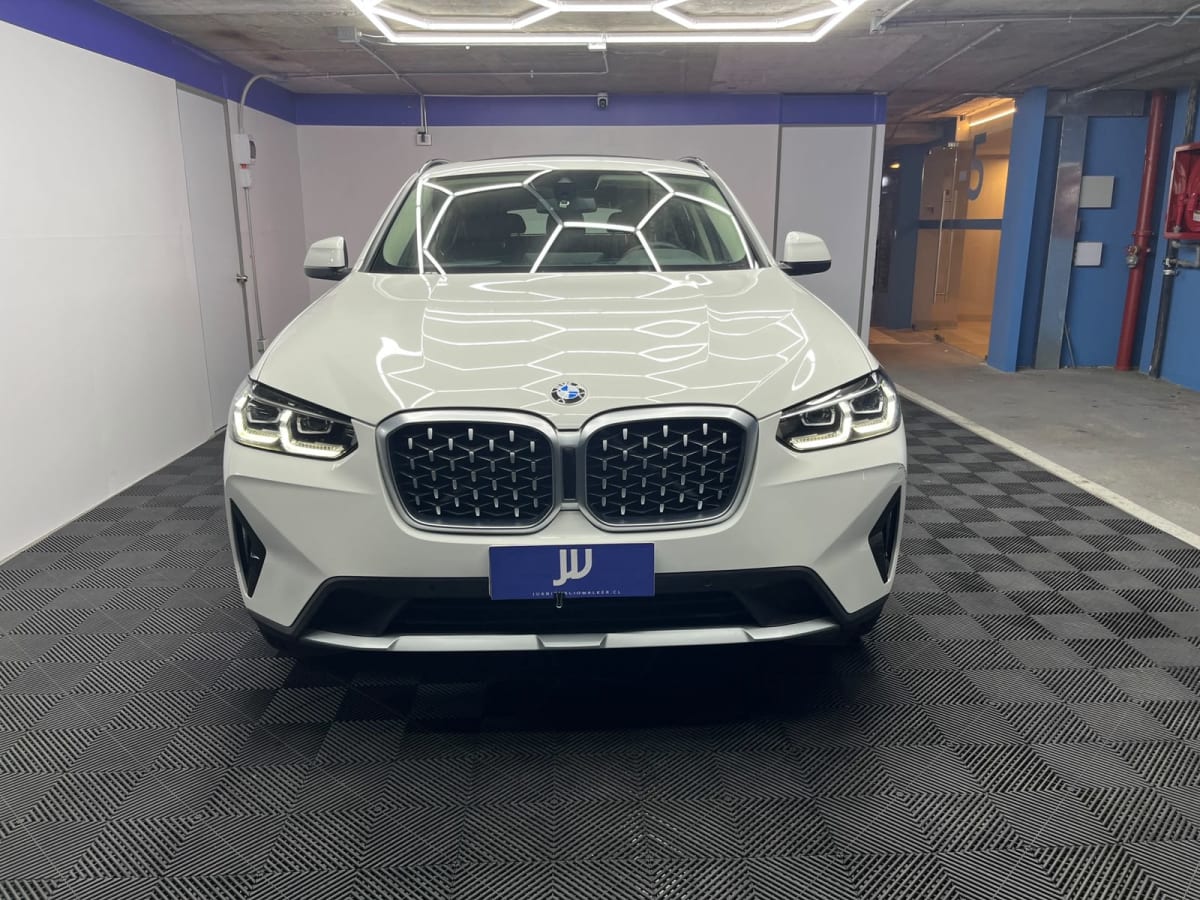 2023 BMW X4 XDRIVE30I - Miniatura 2