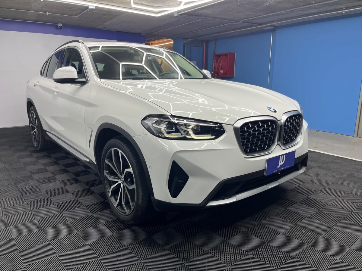 2023 BMW X4 XDRIVE30I - Miniatura 3