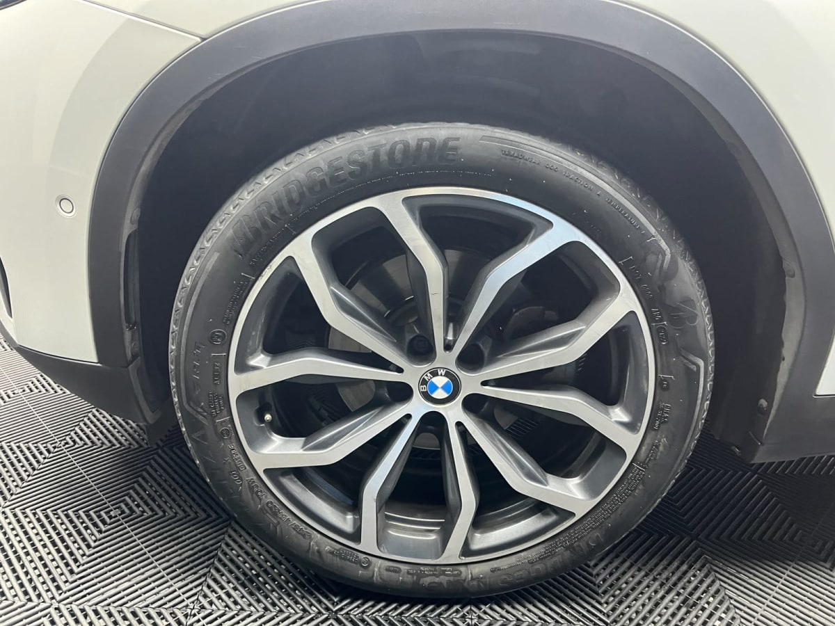2023 BMW X4 XDRIVE30I - Miniatura 7