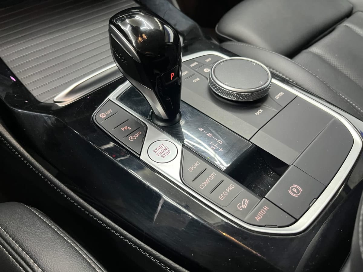 2023 BMW X4 XDRIVE30I - Miniatura 9