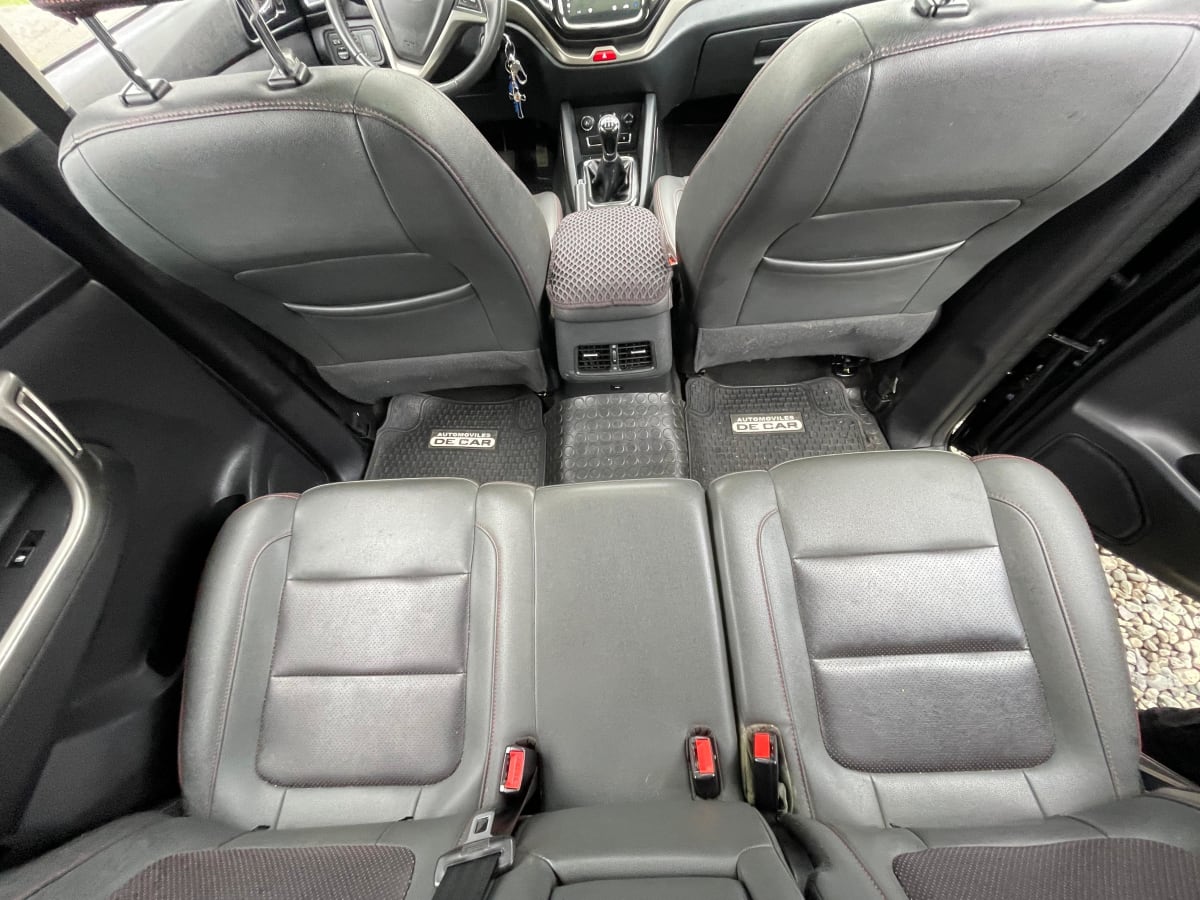 2023 Changan CX70 MPI - Miniatura 8
