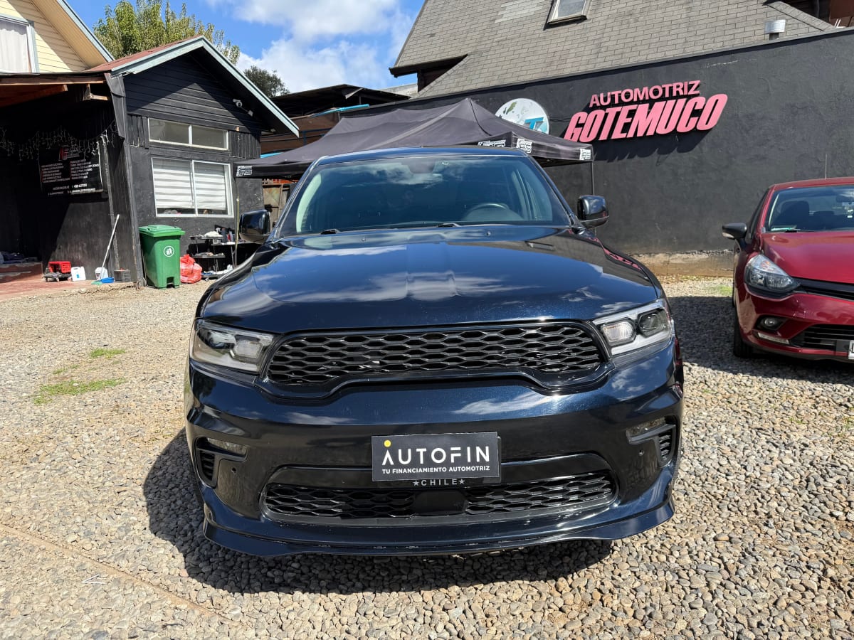 2021 DODGE DURANGO, QL - Miniatura 2