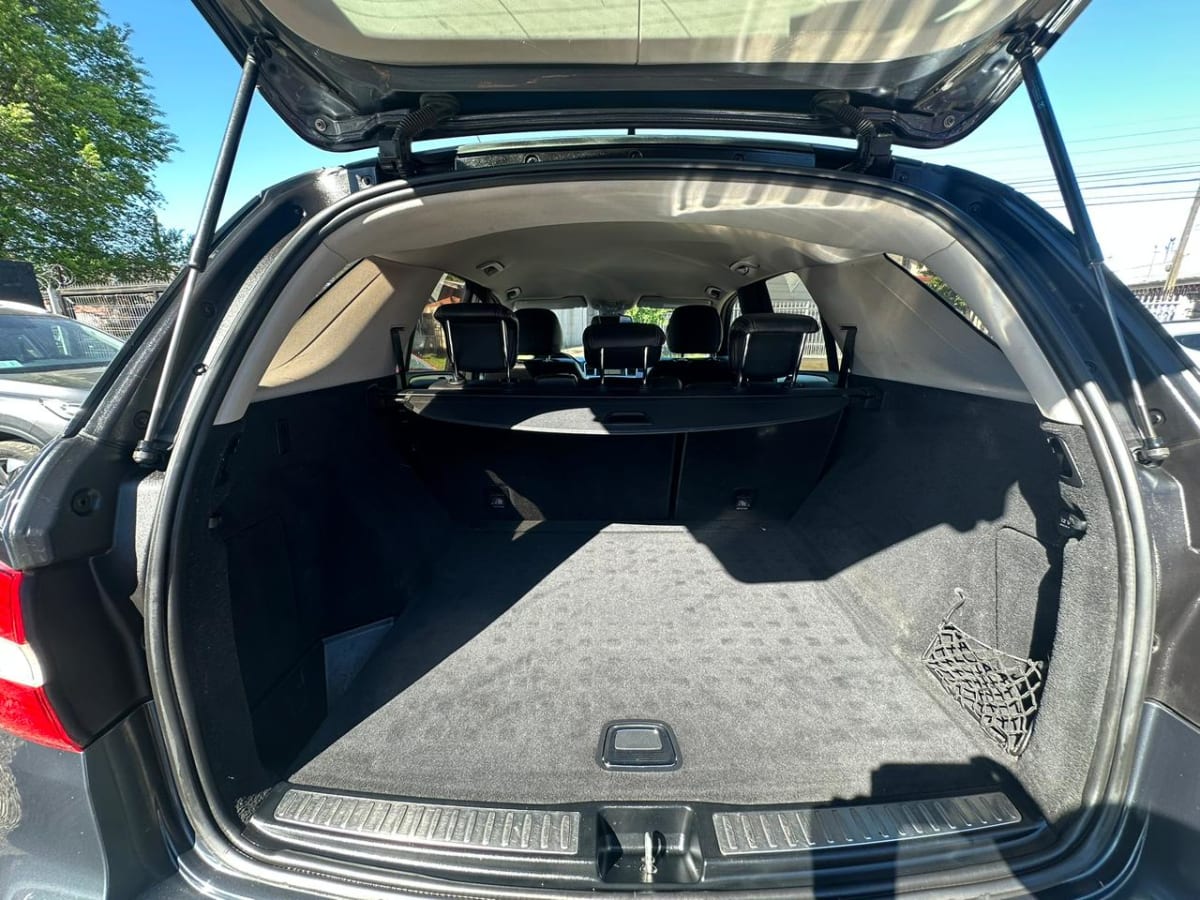 2023 Mercedes-Benz ML BLUE - Miniatura 4