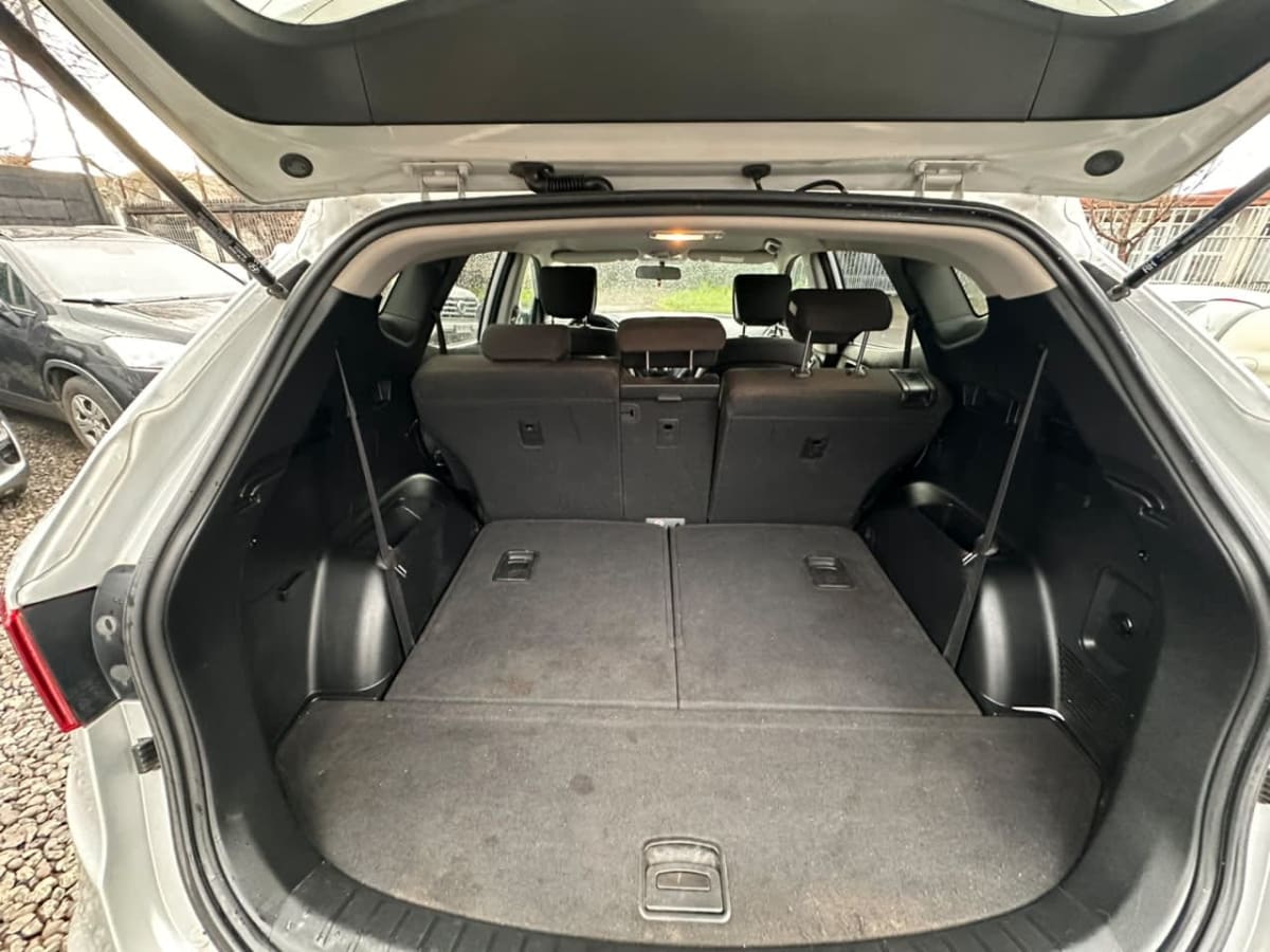 2018 Hyundai Santa Fe 1.6 - Miniatura 5