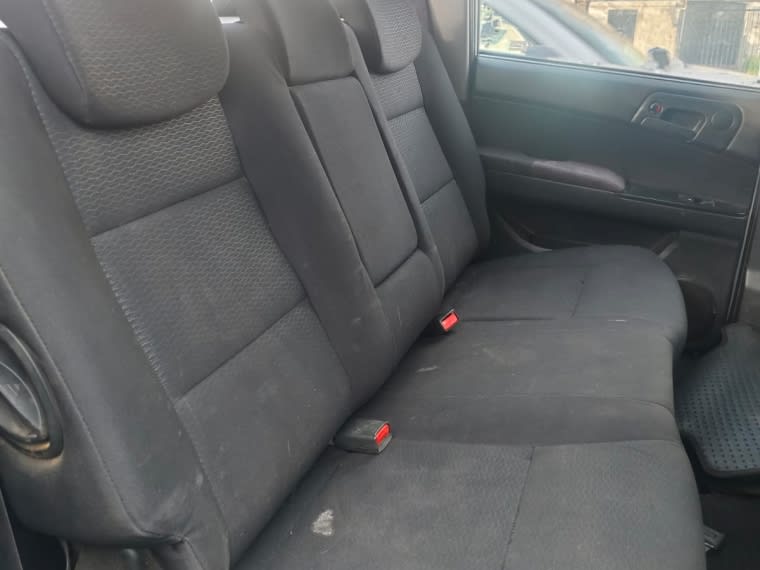 2008 SsangYong ACTYON SPORT Sport - Miniatura 6