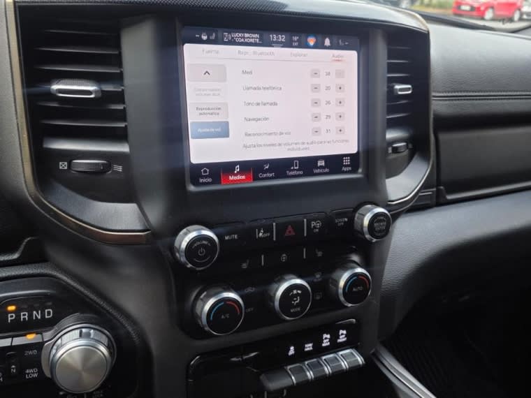 2022 RAM 1500 REBEL - Imagen 1