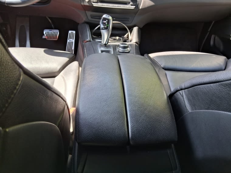 2013 BMW X5 M - Miniatura 4