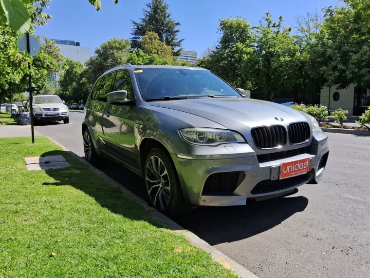 2013 BMW X5 M - Miniatura 7