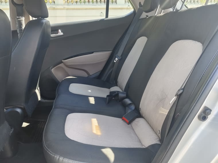 2019 Hyundai GRAND I10 BA - Miniatura 5